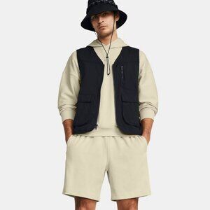 Under Armour Legacy Crinkle Vest